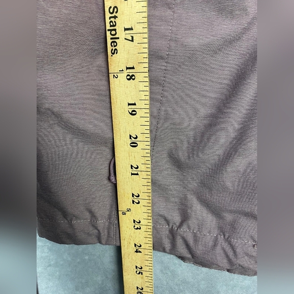 The North Face Polyester Outer Shell Watetproof Jackets for Women Size S/P - Picture 4 of 7